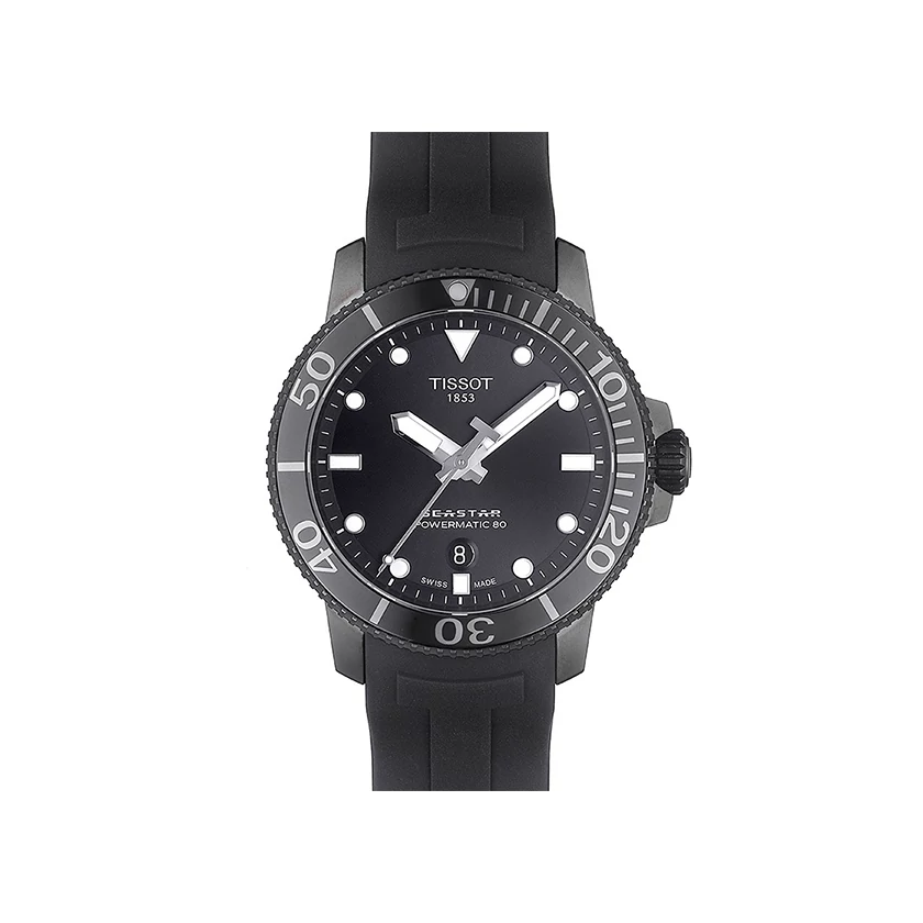 Tissot férfi óra - T120.407.37.051.00 - Seastar