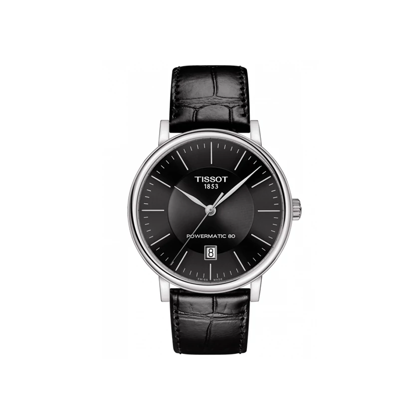 Tissot férfi óra - T122.407.16.051.00 - Carson Premium