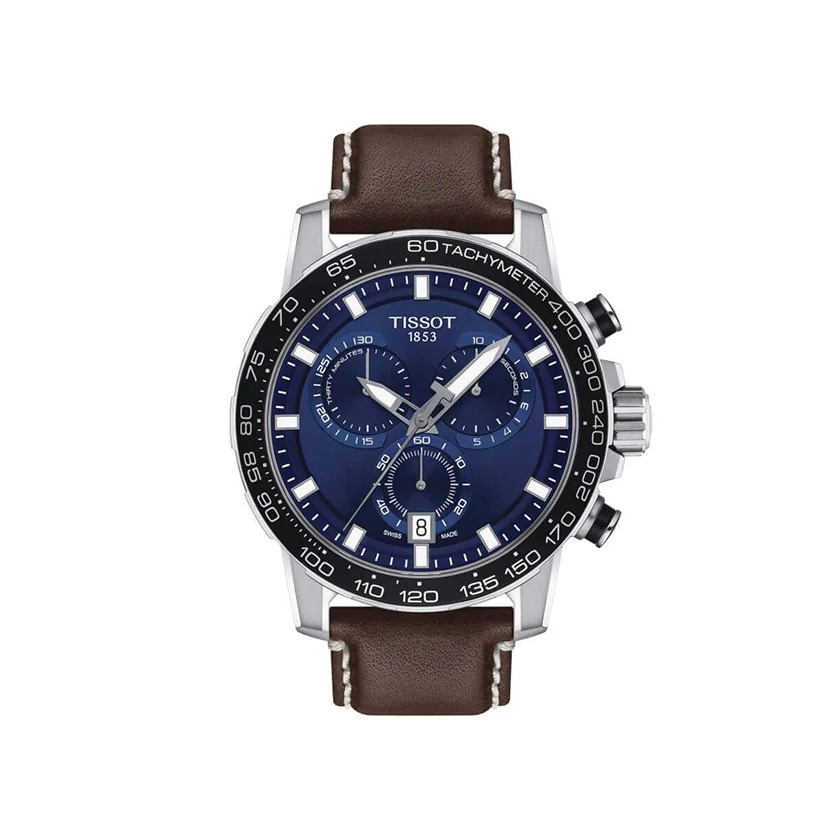 Tissot férfi óra - T125.617.16.041.00 - Supersport