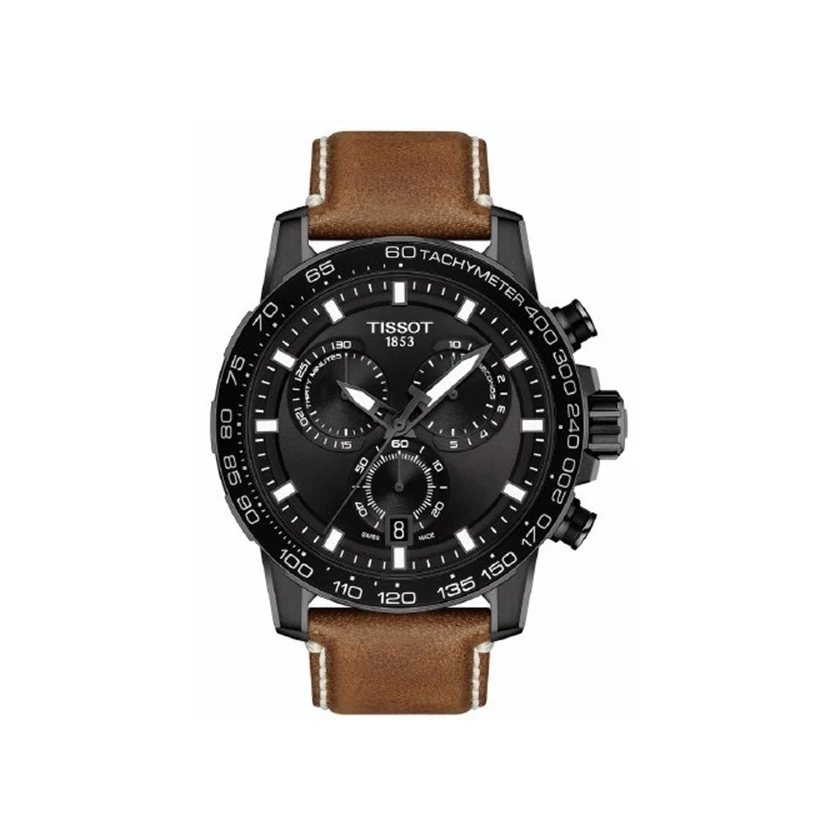 Tissot férfi óra - T125.617.36.051.01 - Supersport Chrono