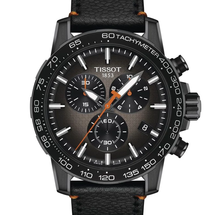 Tissot férfi óra - T125.617.36.081.00 - Supersport Chrono