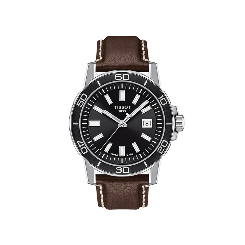Tissot férfi óra - T125.610.16.051.00 - Supersport Gent