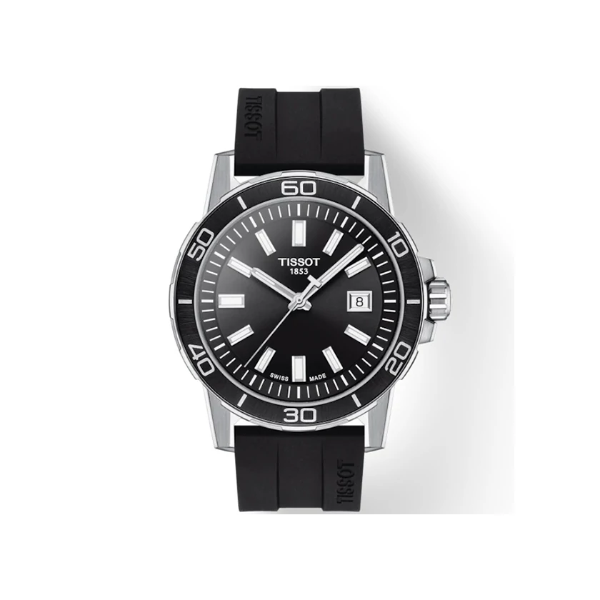 Tissot férfi óra - T125.610.17.051.00 - Supersport Gent