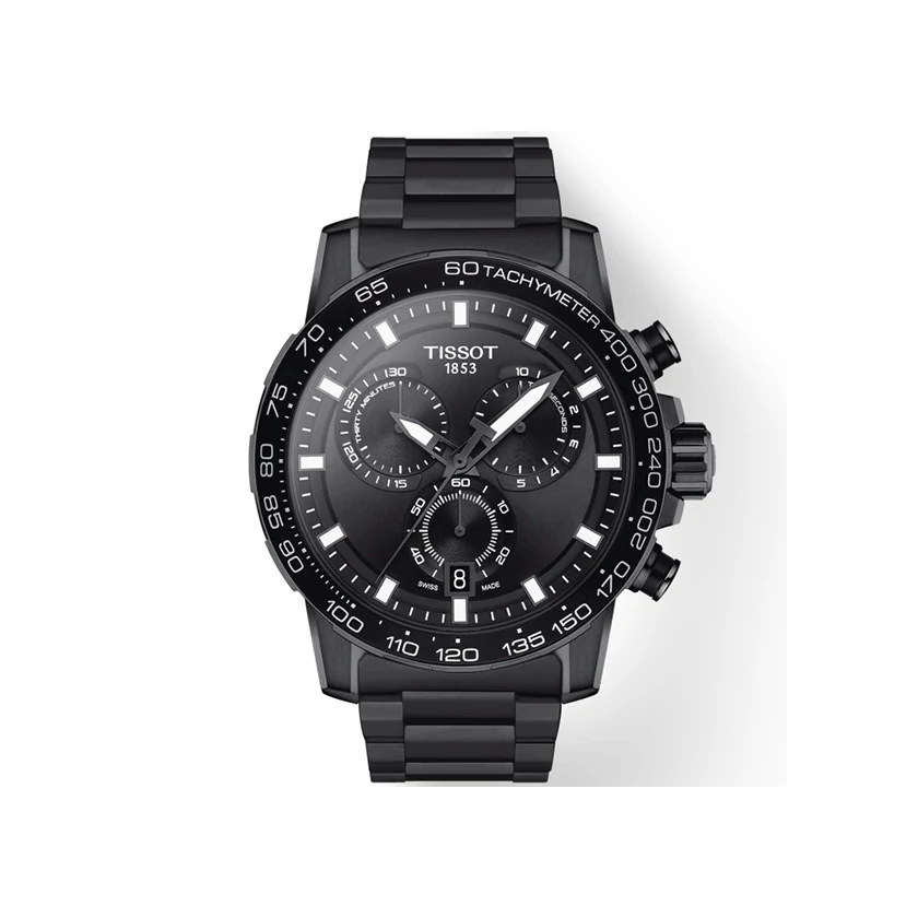 Tissot férfi óra - T125.617.33.051.00 - Supersport Chrono