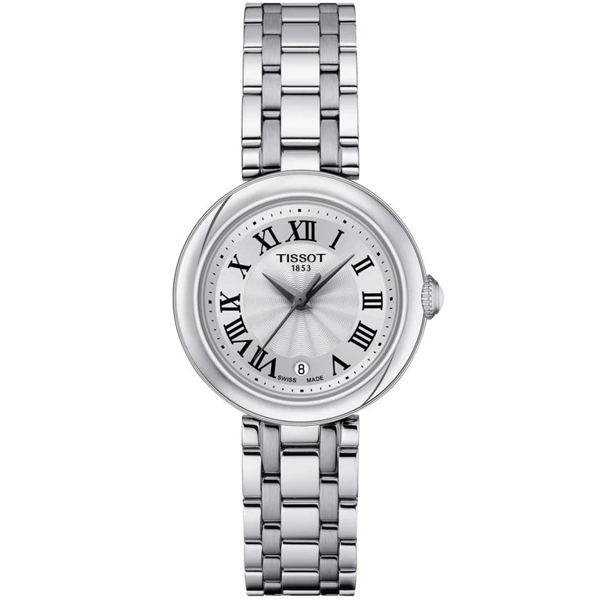 Tissot női óra - T126.010.11.013.00 - Bellissima Small Lady
