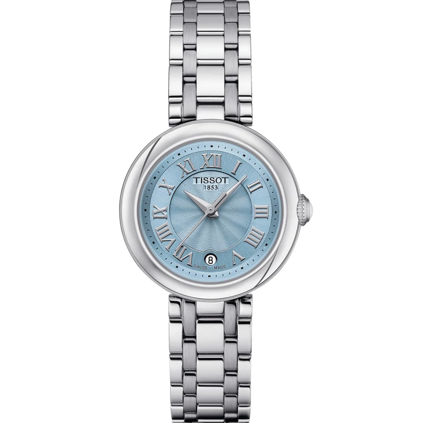 Tissot női óra - T126.010.11.133.00 - Bellissima Small Lady