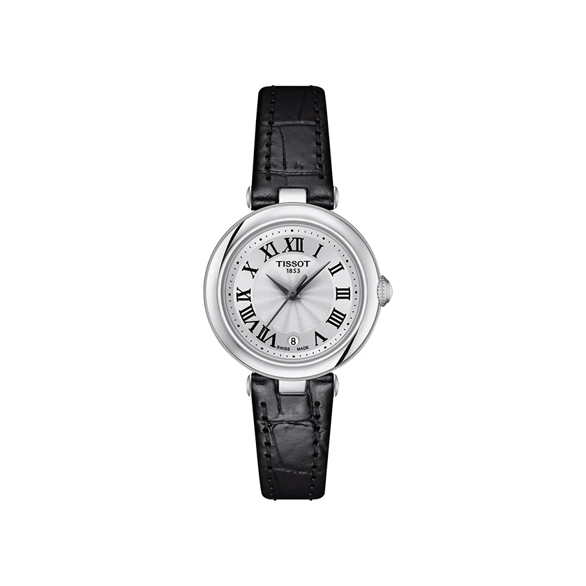 Tissot női óra - T126.010.16.013.00 - Bellissima Small Lady