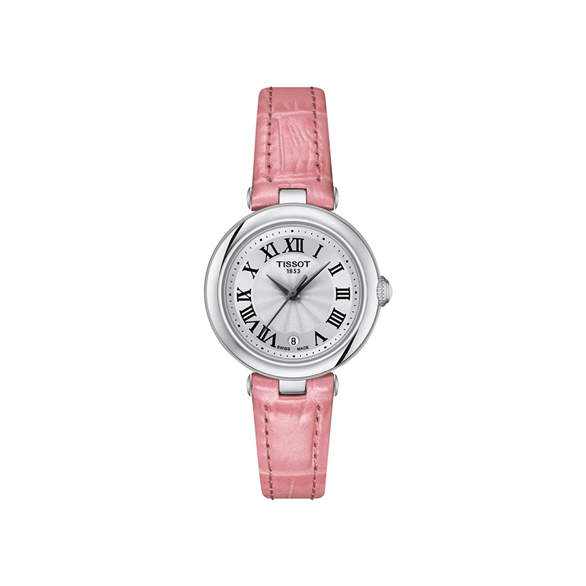 Tissot női óra - T126.010.16.013.01 - Bellissima Small Lady