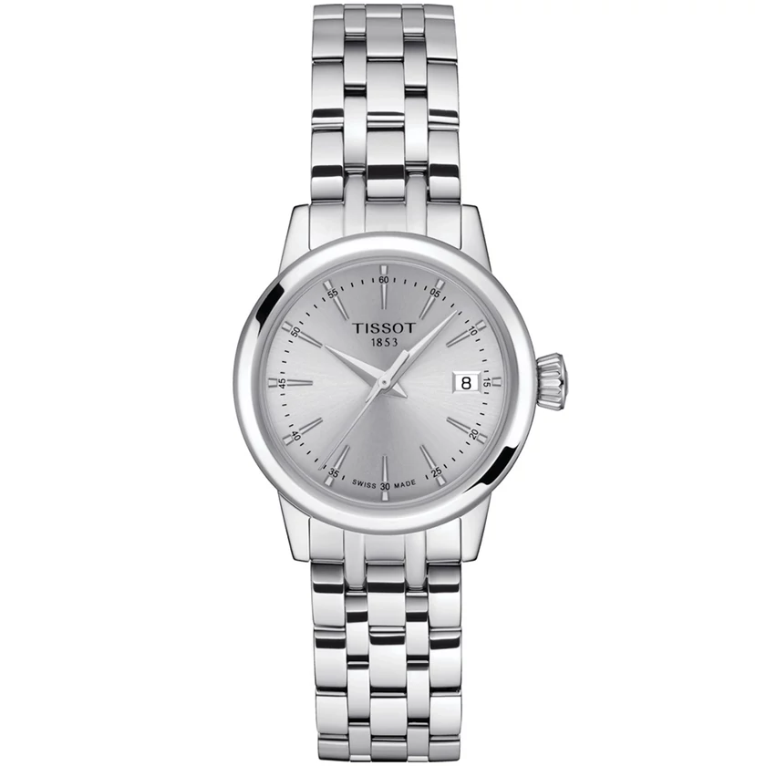 Tissot női óra - T129.210.11.031.00 - Classic Cream Lady