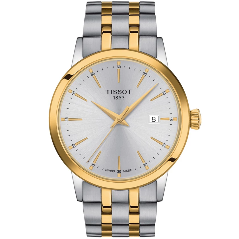 Tissot férfi óra - T129.410.22.031.00 - Classic Dream
