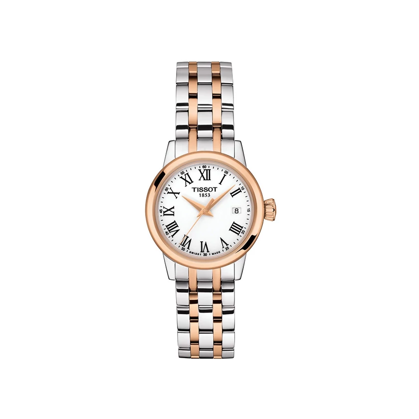 Tissot női óra - T129.210.22.013.00 - Classic Dream