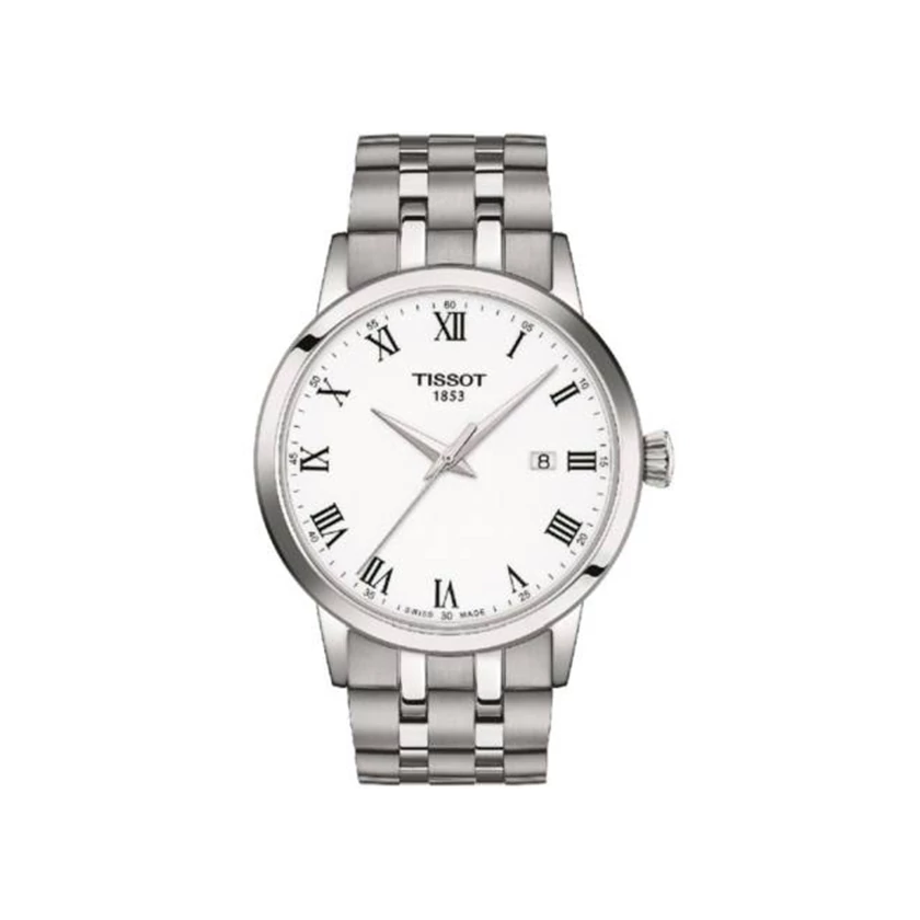 Tissot férfi óra - T129.410.11.013.00 - Classic Dream