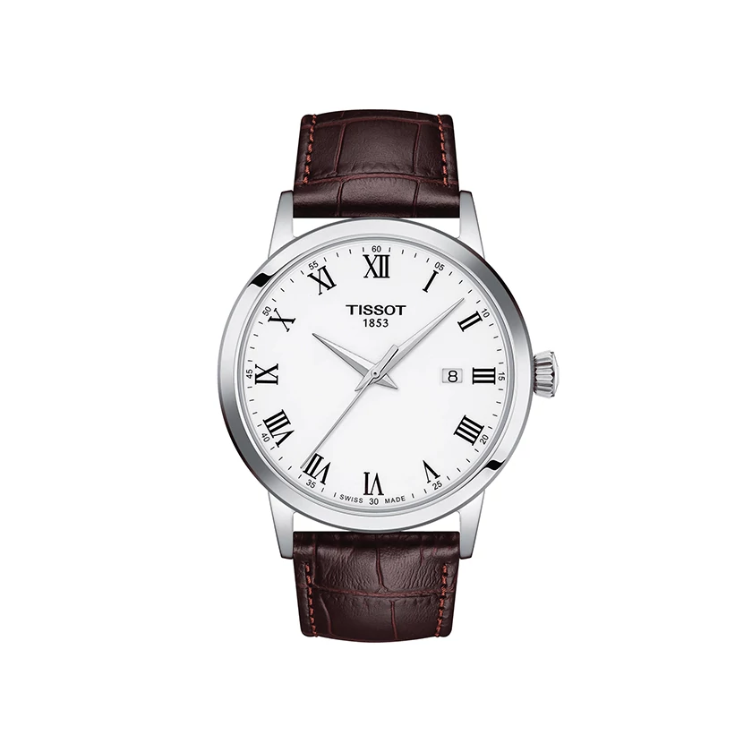 Tissot férfi óra - T129.410.16.013.00 - Classic Dream