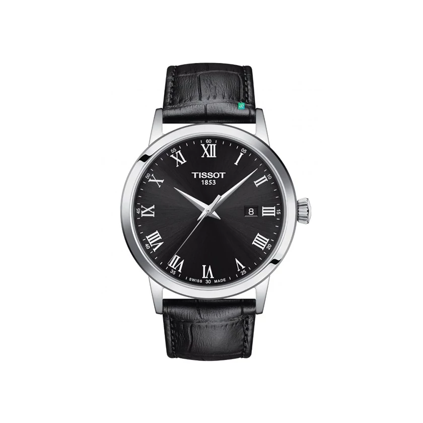 Tissot férfi óra - T129.410.16.053.00 - Classic Dream