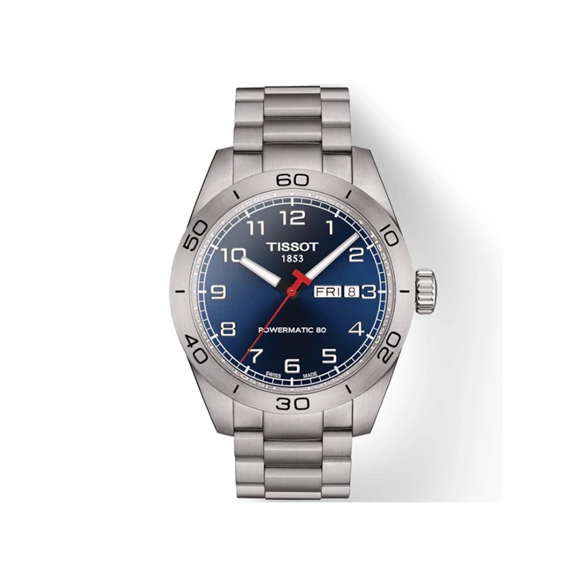Tissot férfi óra - T131.430.11.042.00 - PRS 516 Powermatic 80