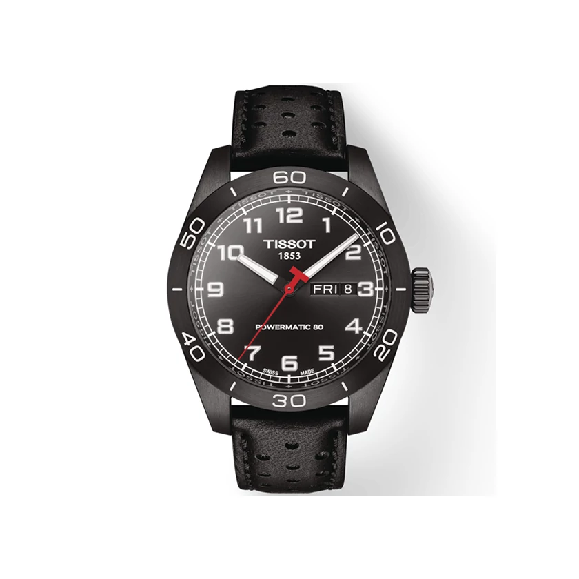 Tissot férfi óra - T131.430.36.052.00 - PRS 516 Powematic 80