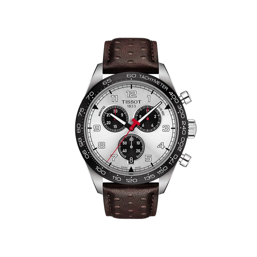 Tissot férfi óra - T131.617.16.032.00 - PRS 516