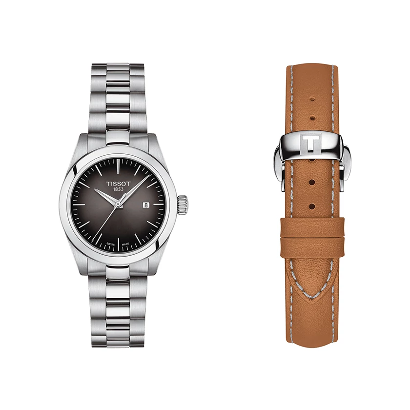 Tissot női óra + szíj - T132.010.11.061.00 - T-My Lady