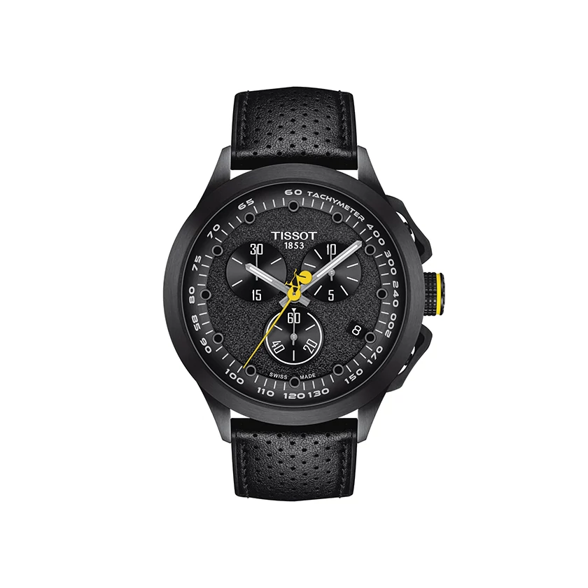 Tissot férfi óra - T135.417.37.051.00 - T-Race Cycling Tour De France 2022 Special Edition