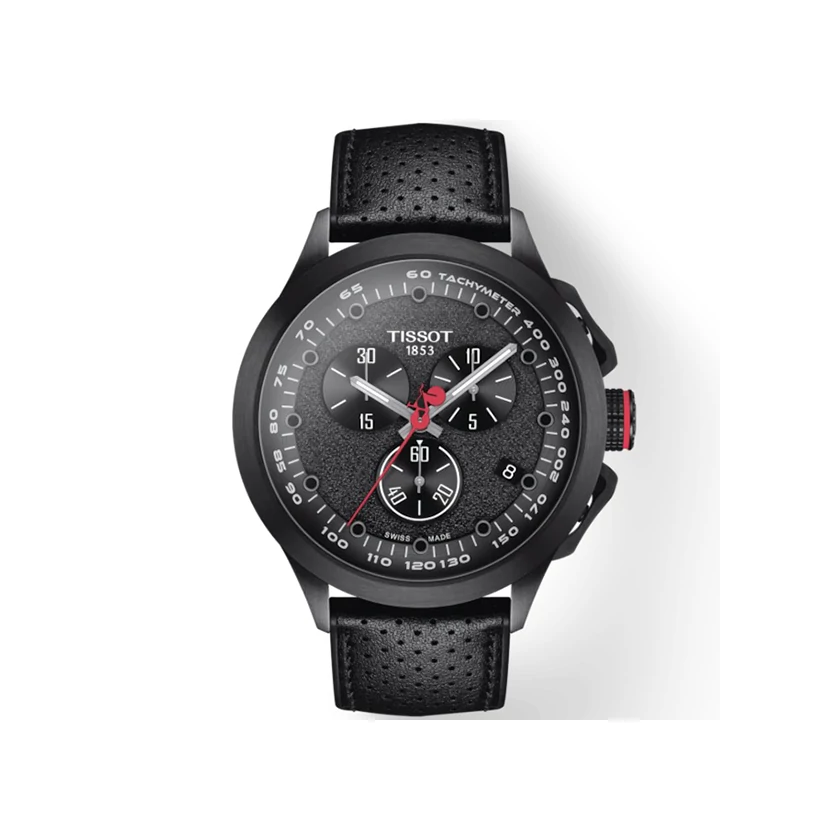 Tissot férfi óra - T135.417.37.051.01 - T-Race Cycling Giro D'Italia 2022
