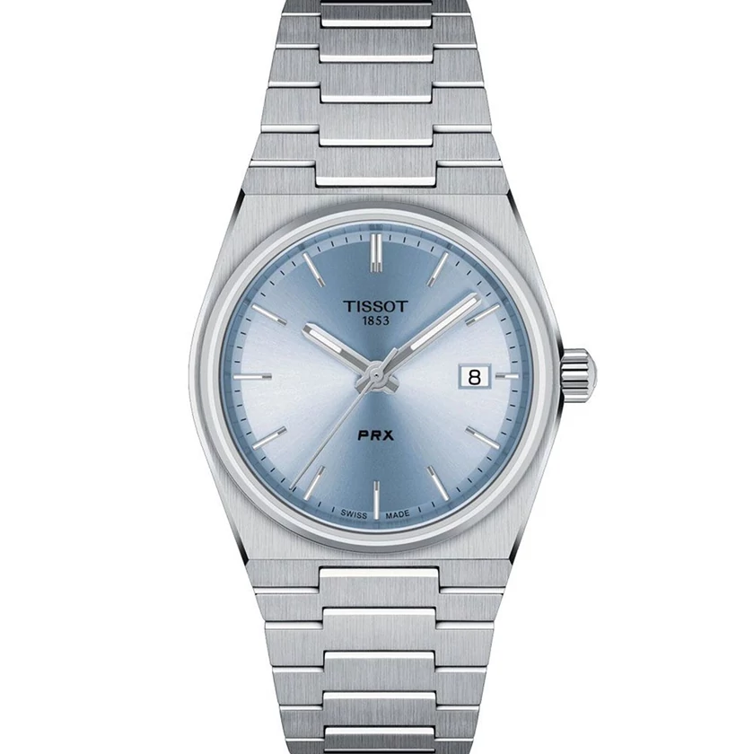 Tissot női óra - T137.210.11.351.00 - PRX