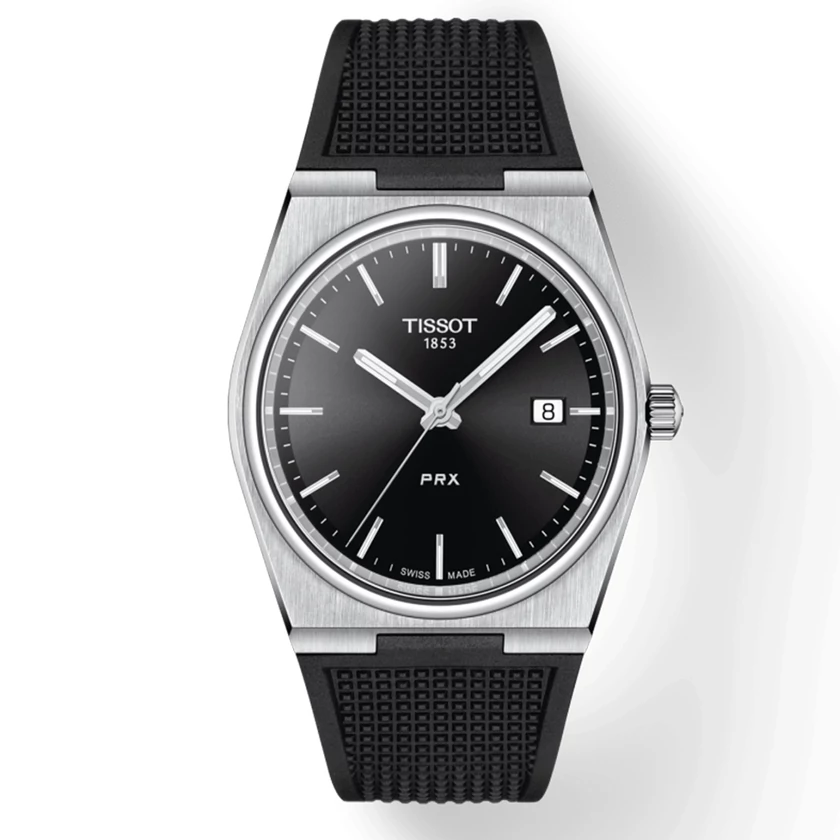 Tissot férfi óra - T137.410.17.051.00 - PRX