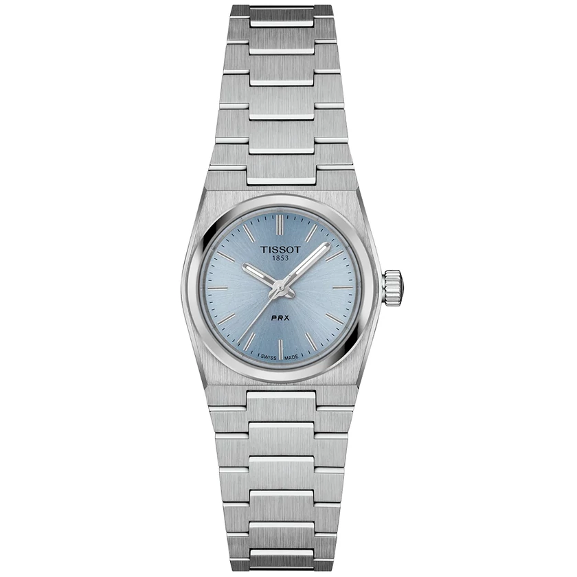 Tissot női óra - T137.010.11.351.00 - PRX 25mm