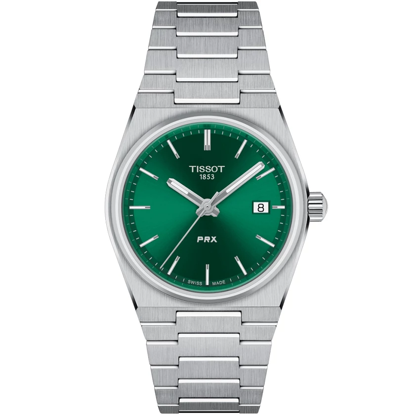 Tissot női óra - T137.210.11.081.00 - PRX 35MM