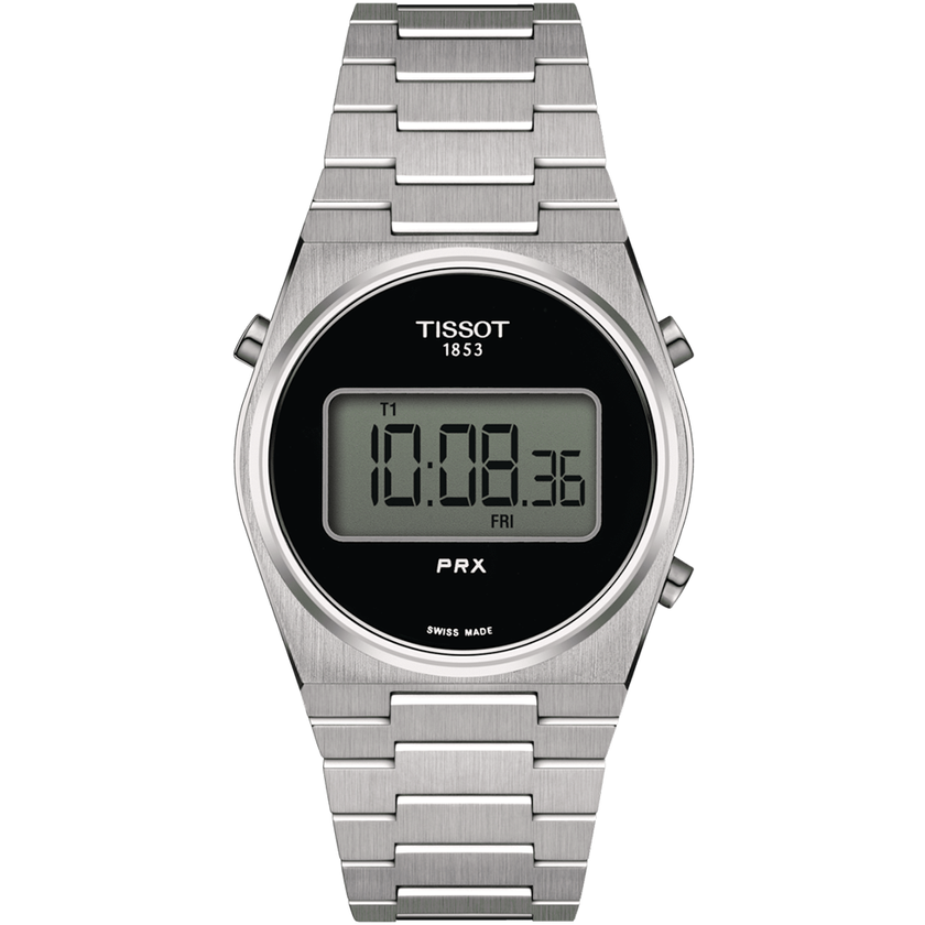 Tissot női óra - T137.263.11.050.00 - PRX DIGITAL