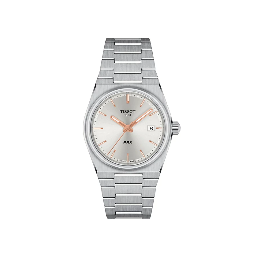 Tissot női óra - T137.210.11.031.00 - PRX 35MM