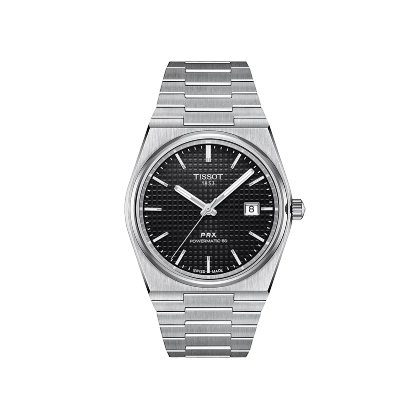 Tissot férfi óra - T137.407.11.051.00 - PRX Powermatic