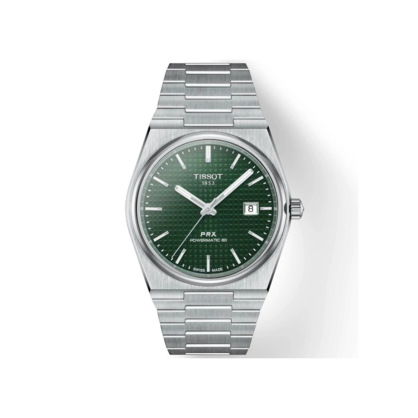 Tissot férfi óra - T137.407.11.091.00 - PRX Powermatic 80