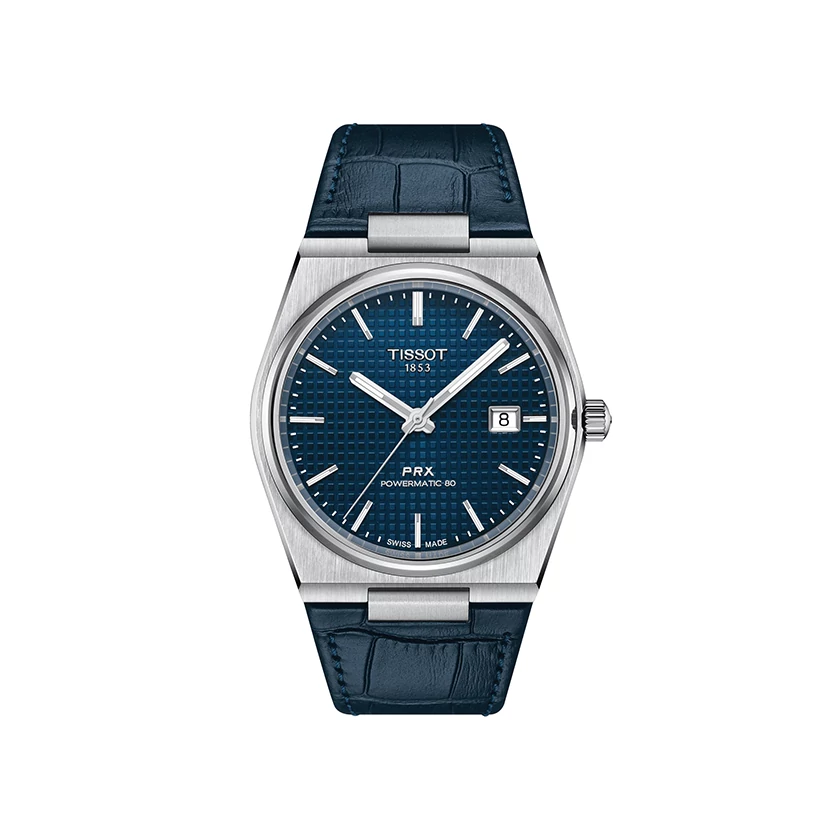 Tissot férfi óra - T137.407.16.041.00 - PRX Powermatic 80