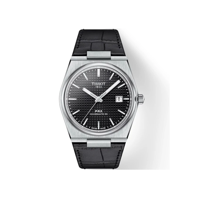 Tissot férfi óra - T137.407.16.051.00 - PRX Powermatic 80