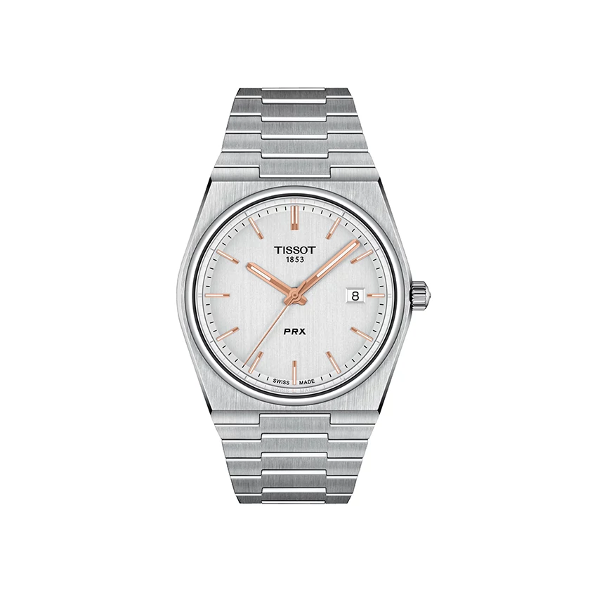Tissot férfi óra - T137.410.11.031.00 - PRX