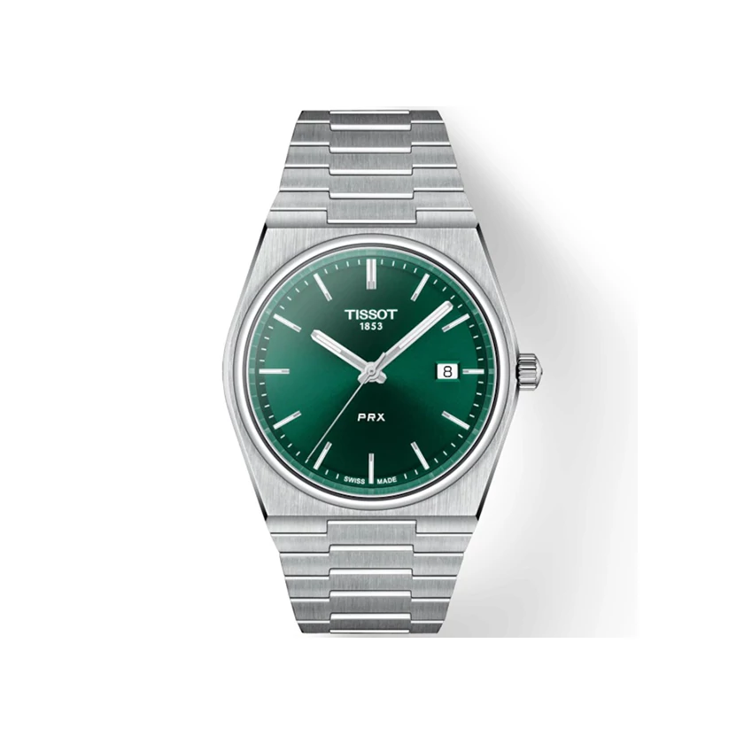 Tissot férfi óra - T137.410.11.091.00 - PRX