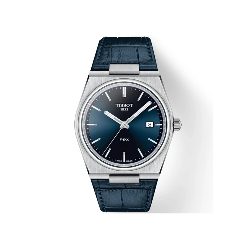 Tissot Férfi óra - T137.410.16.041.00 - PRX