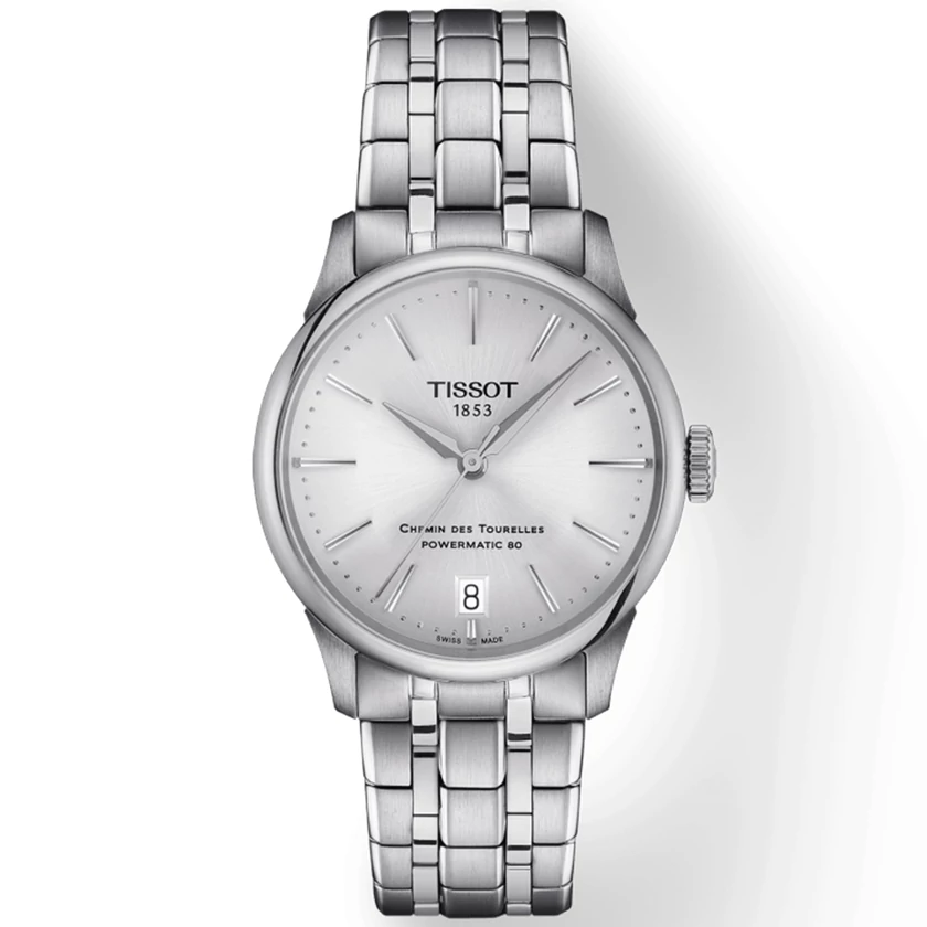 Tissot női óra - T139.207.11.031.00 - Chemin des Tourelles