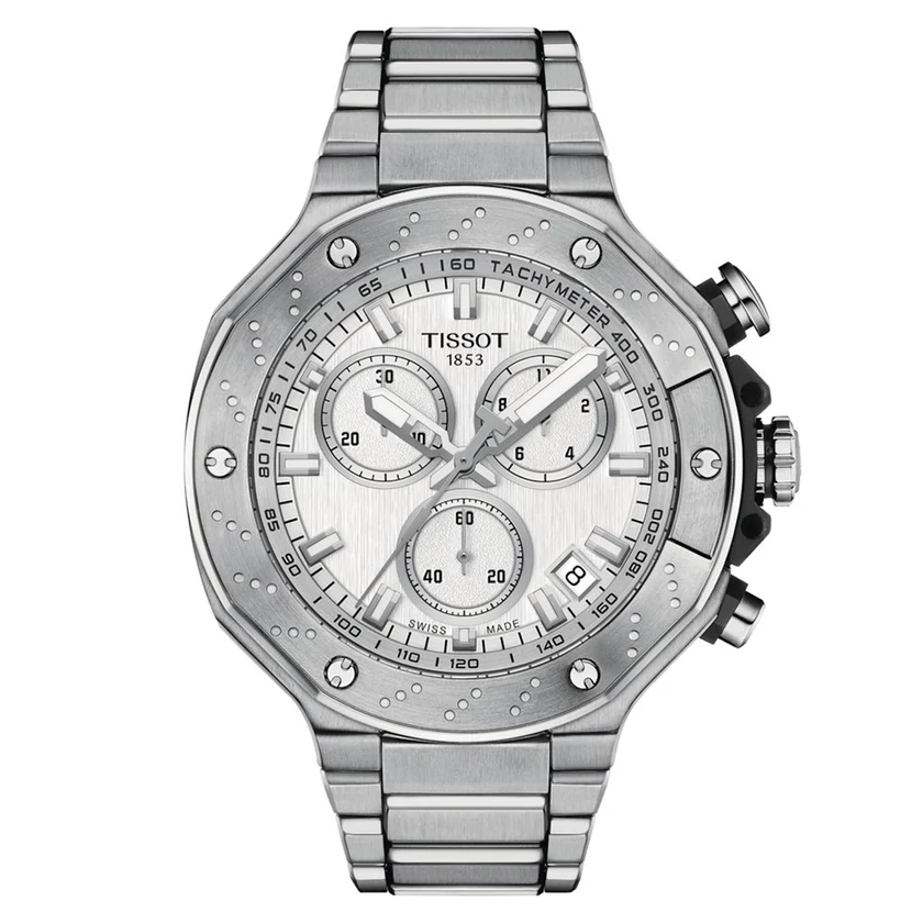 Tissot férfi óra - T141.417.11.031.00 - T-Race Chronograph