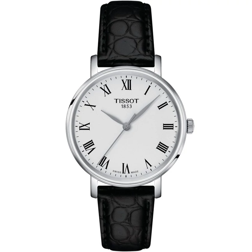 Tissot női óra - T143.210.16.033.00 - Everytime Lady