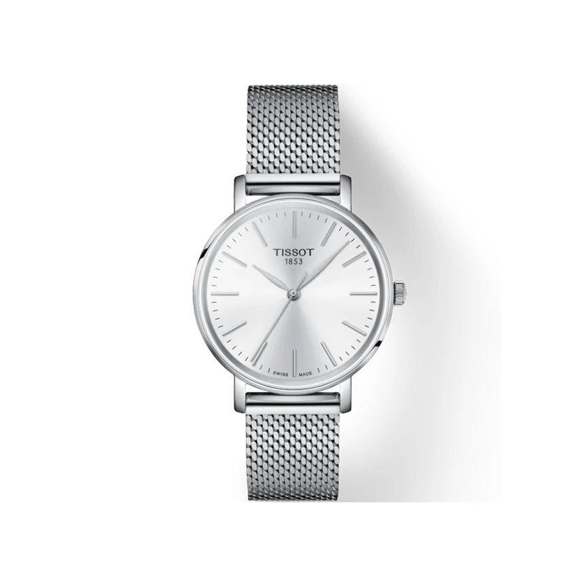 Tissot női óra - T143.210.11.011.00 - Everytime