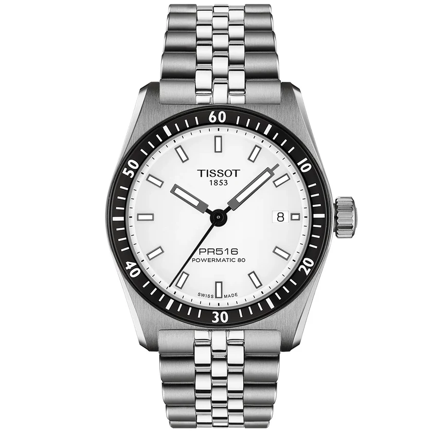 Tissot férfi óra - T149.407.11.031.00 - PR516 38mm