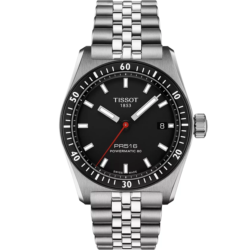 Tissot férfi óra - T149.407.11.051.00 - PR516 Powermatic 80