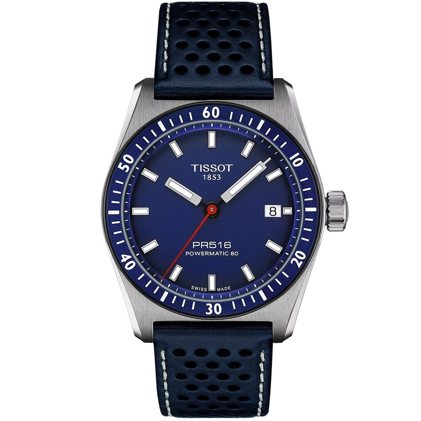 Tissot férfi óra - T149.407.16.041.00 - PR516 Powermatic 80