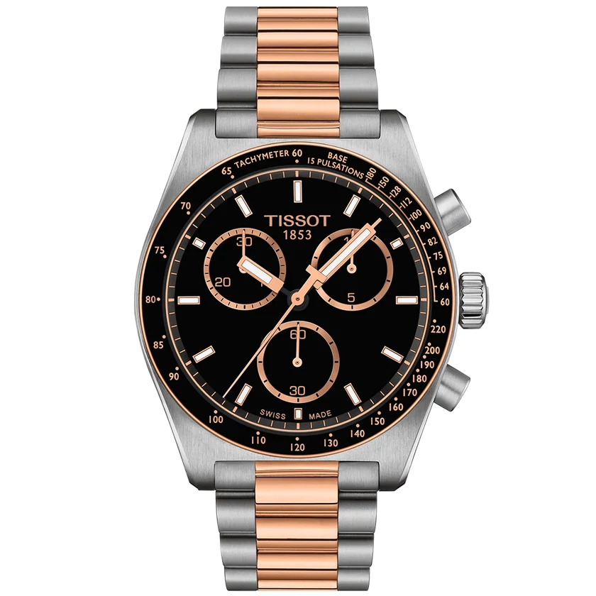 Tissot férfi óra - T149.417.22.051.01 - PR516 Quartz Chronograph