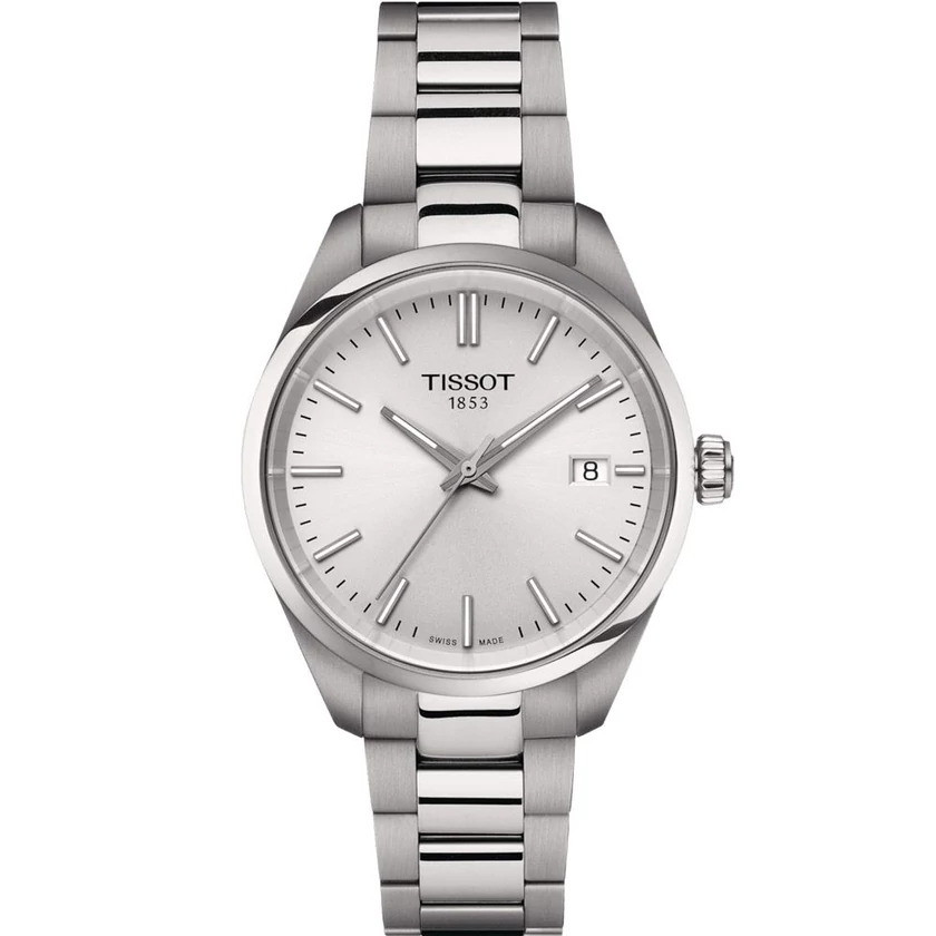 Tissot női óra - T150.210.11.031.00 - PR 100