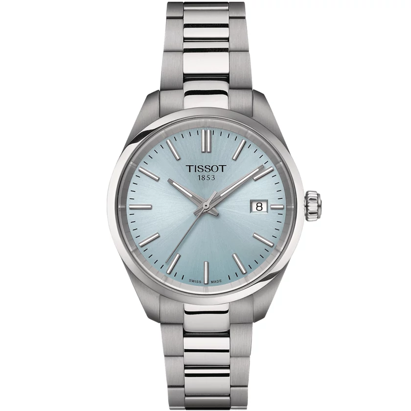 Tissot női óra - T150.210.11.351.00 - PR 100