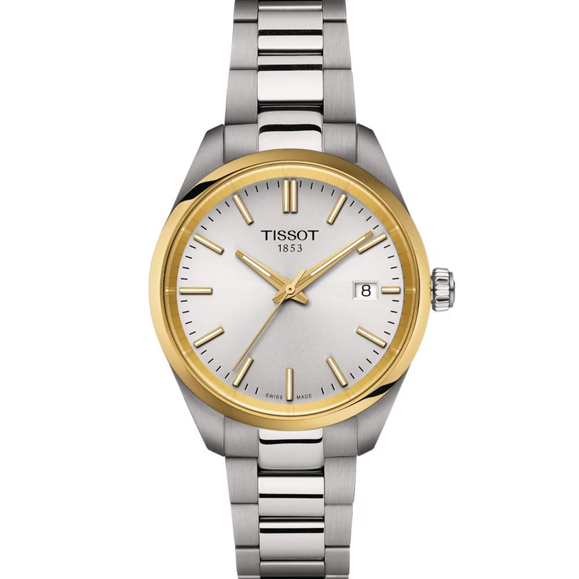 Tissot női óra - T150.210.21.031.00 - PR 100
