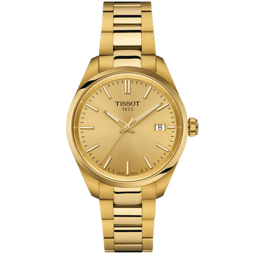 Tissot női óra - T150.210.33.021.00 - PR 100