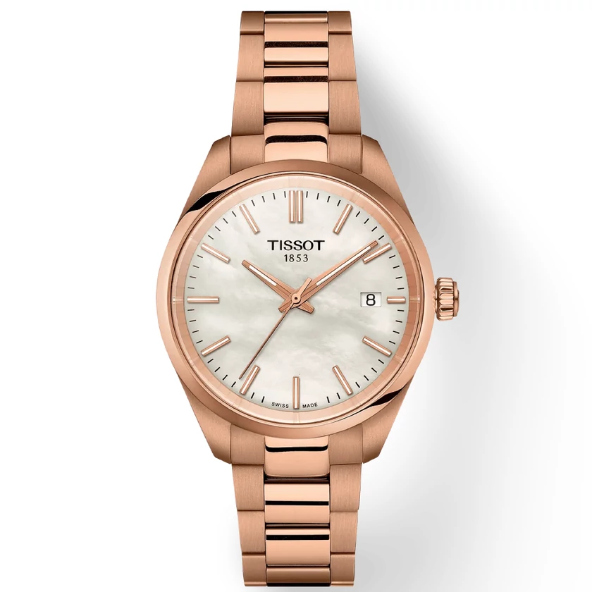 Tissot női óra - T150.210.33.111.00 - PR 100 34mm